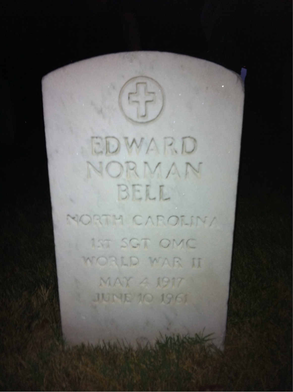 Edward Bell