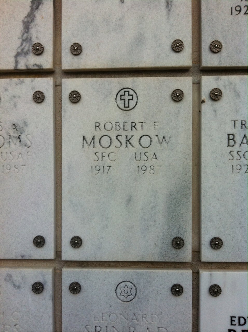 Robert Moskow
