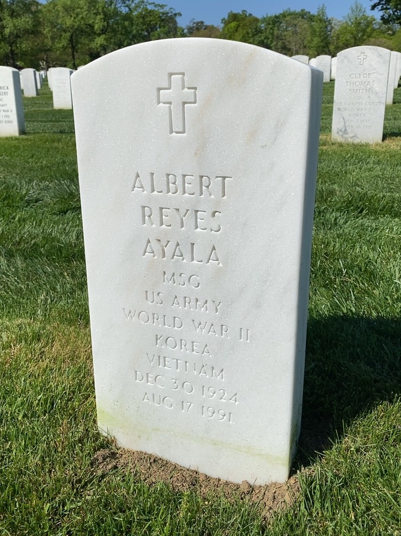Albert Ayala