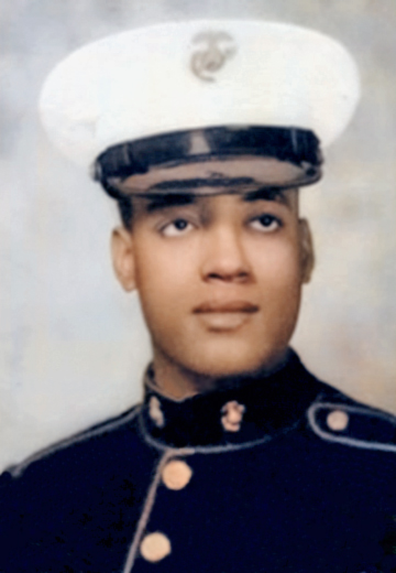 Earnest Allen