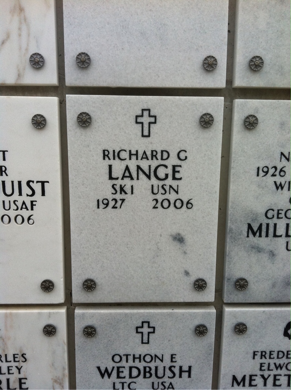 Richard Lange