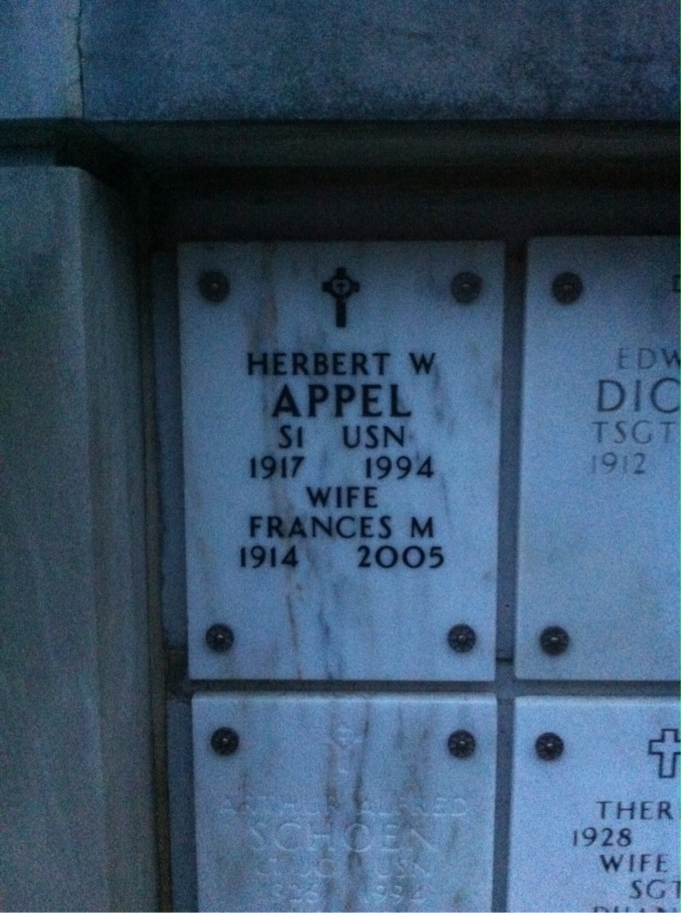 Herbert Appel