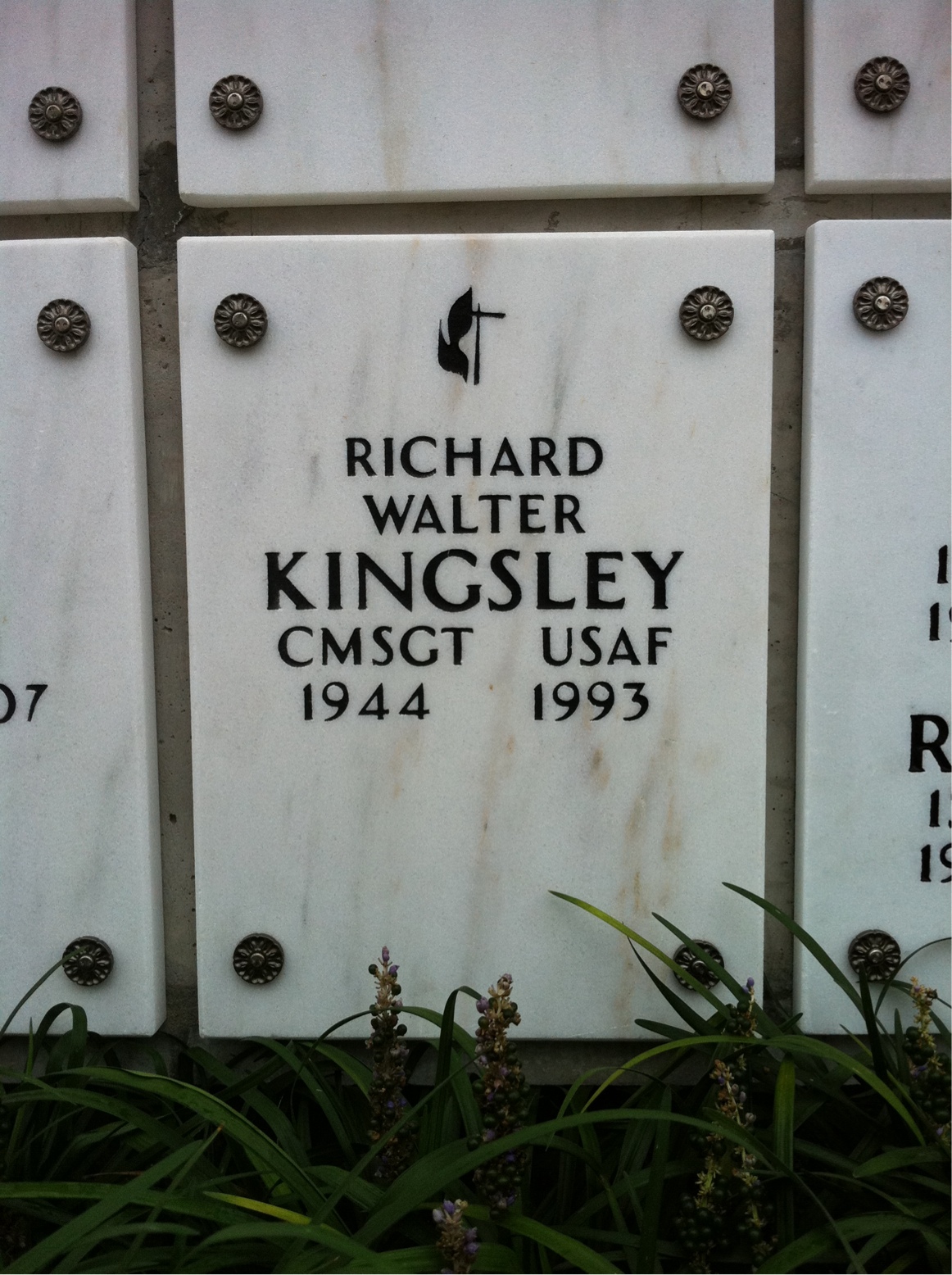 Richard Kingsley