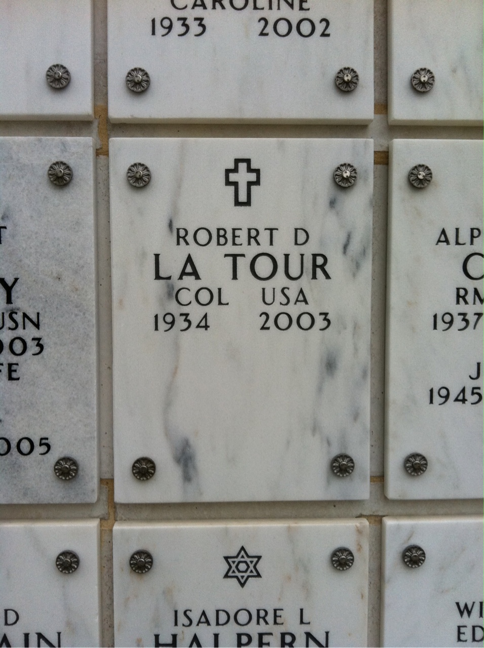 Robert Latour