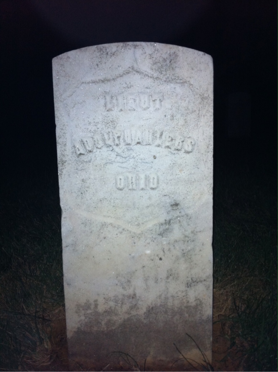 Adolph Ahlers