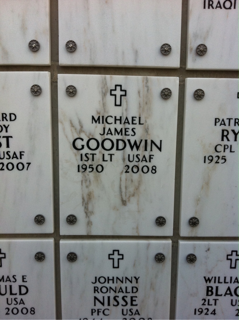 Michael Goodwin