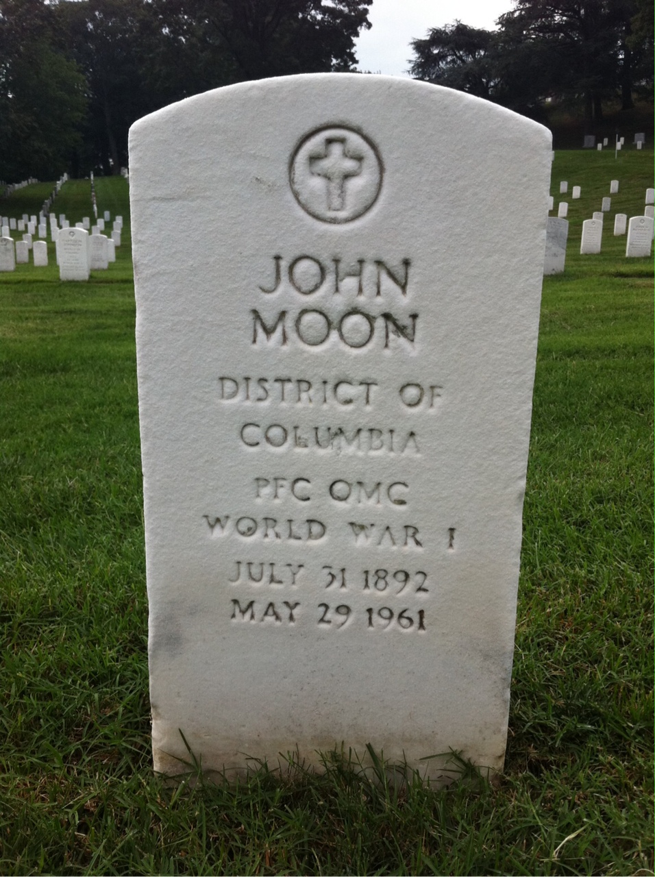 John Moon