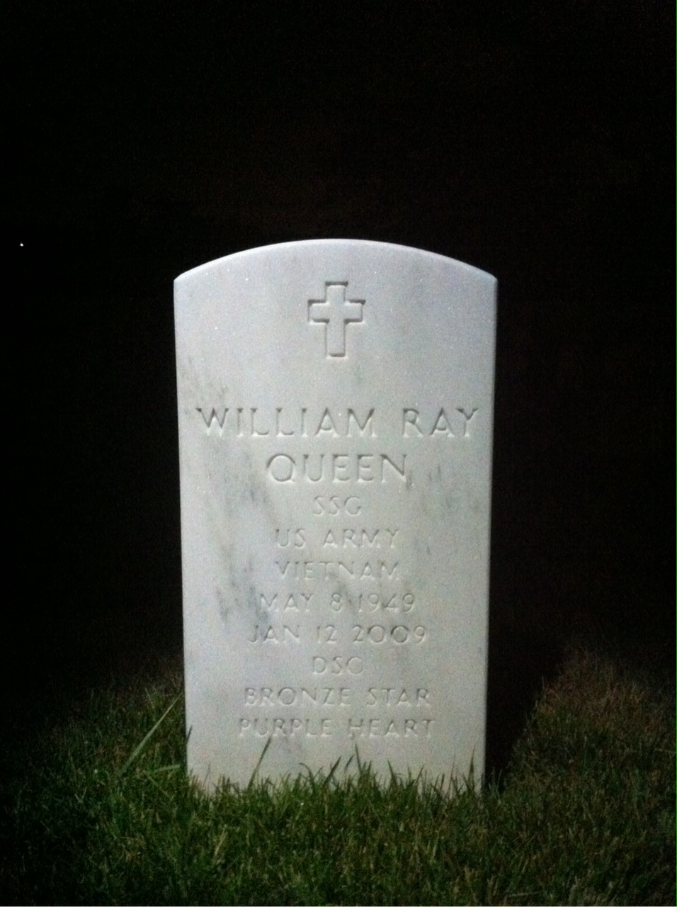 William Queen