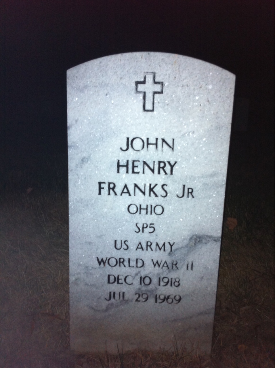 John Franks