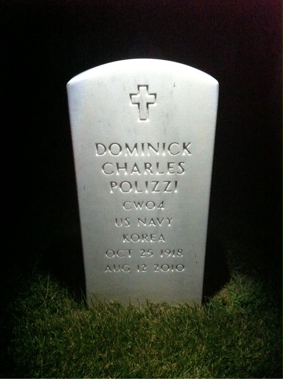 Dominick Polizzi