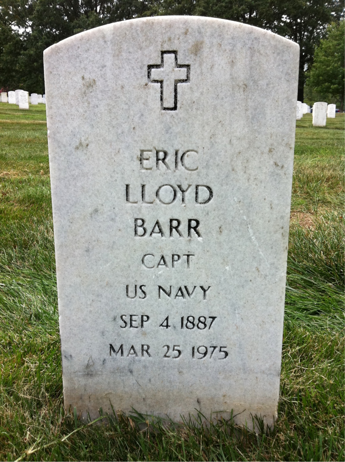 Ellen Barr