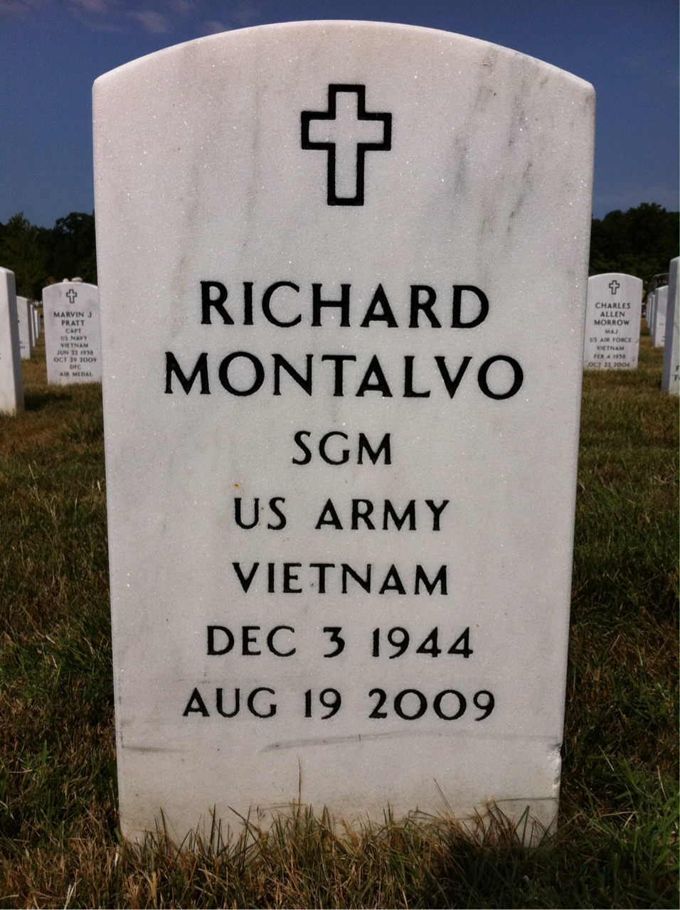 Richard Montalvo