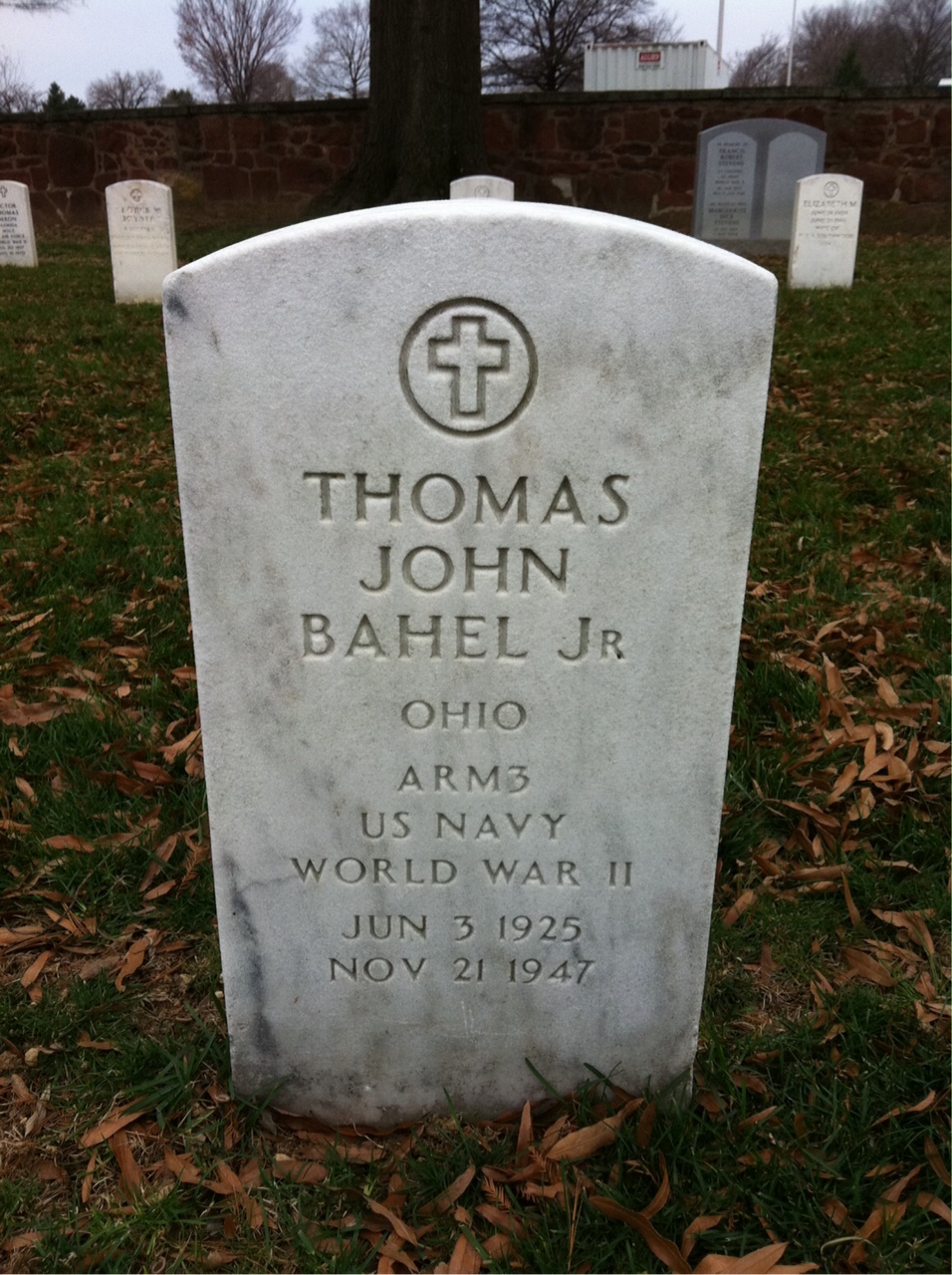 Thomas Bahel