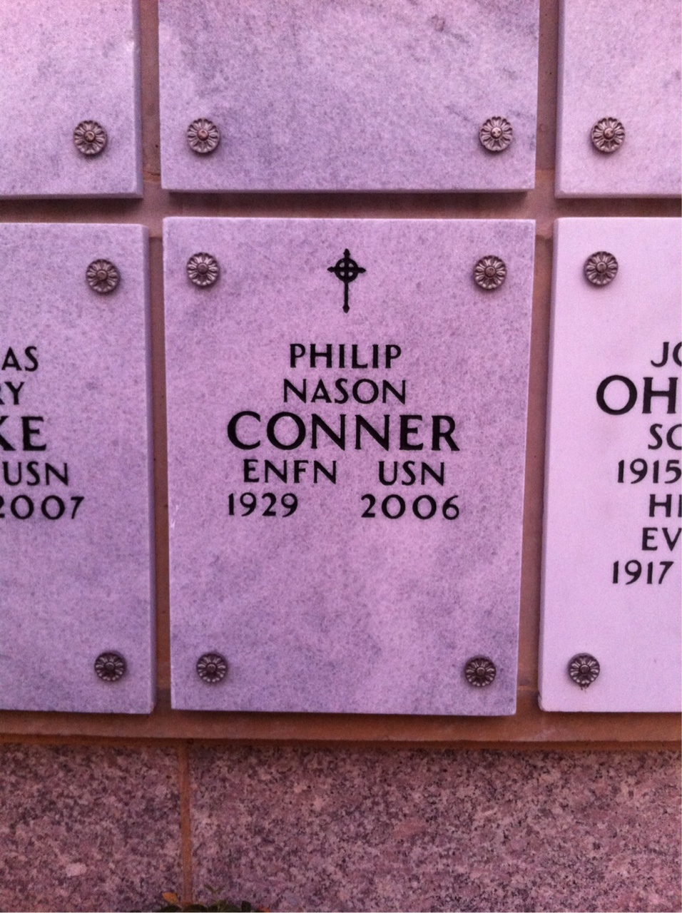 Philip Conner