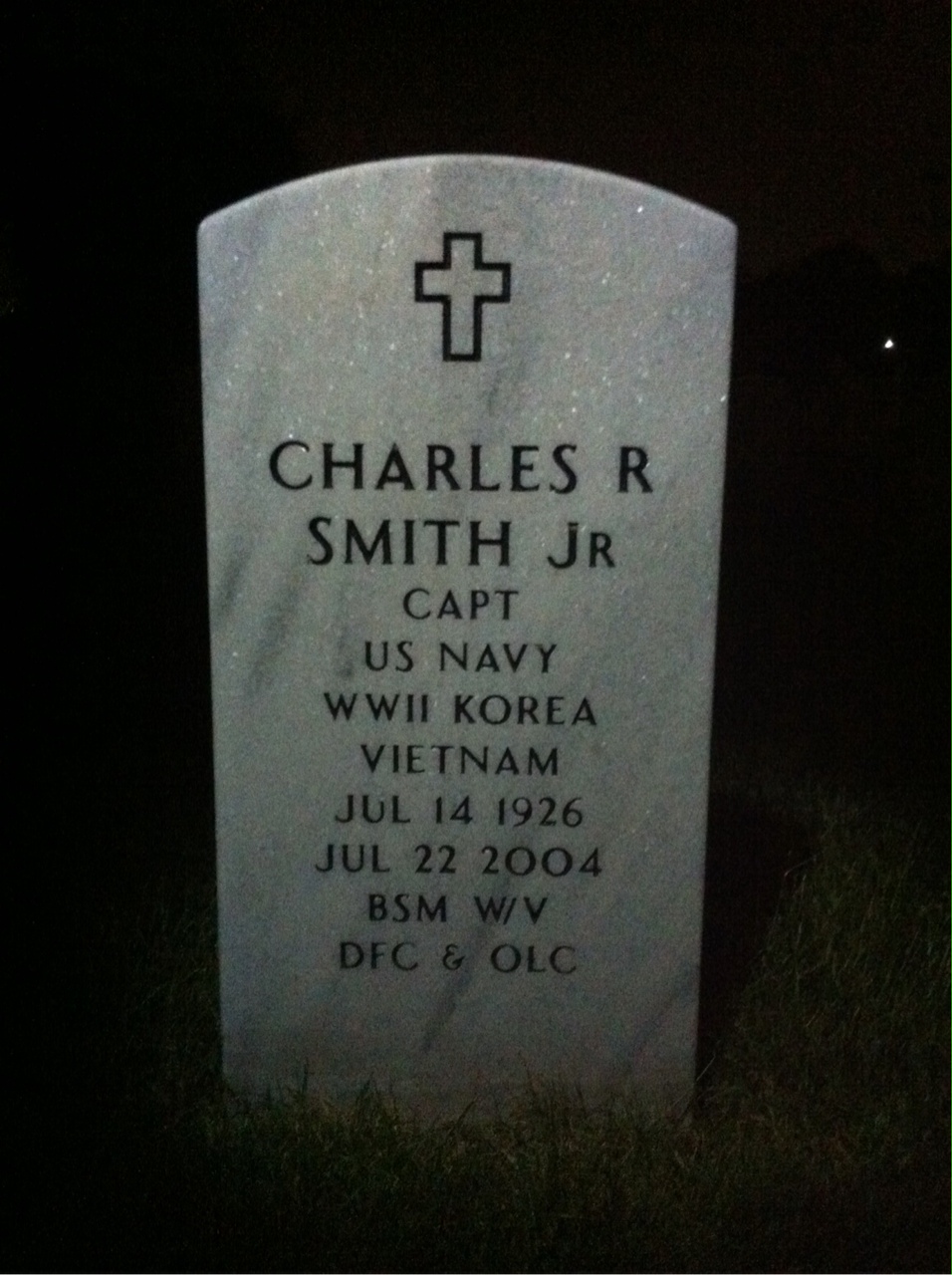 Charles Smith