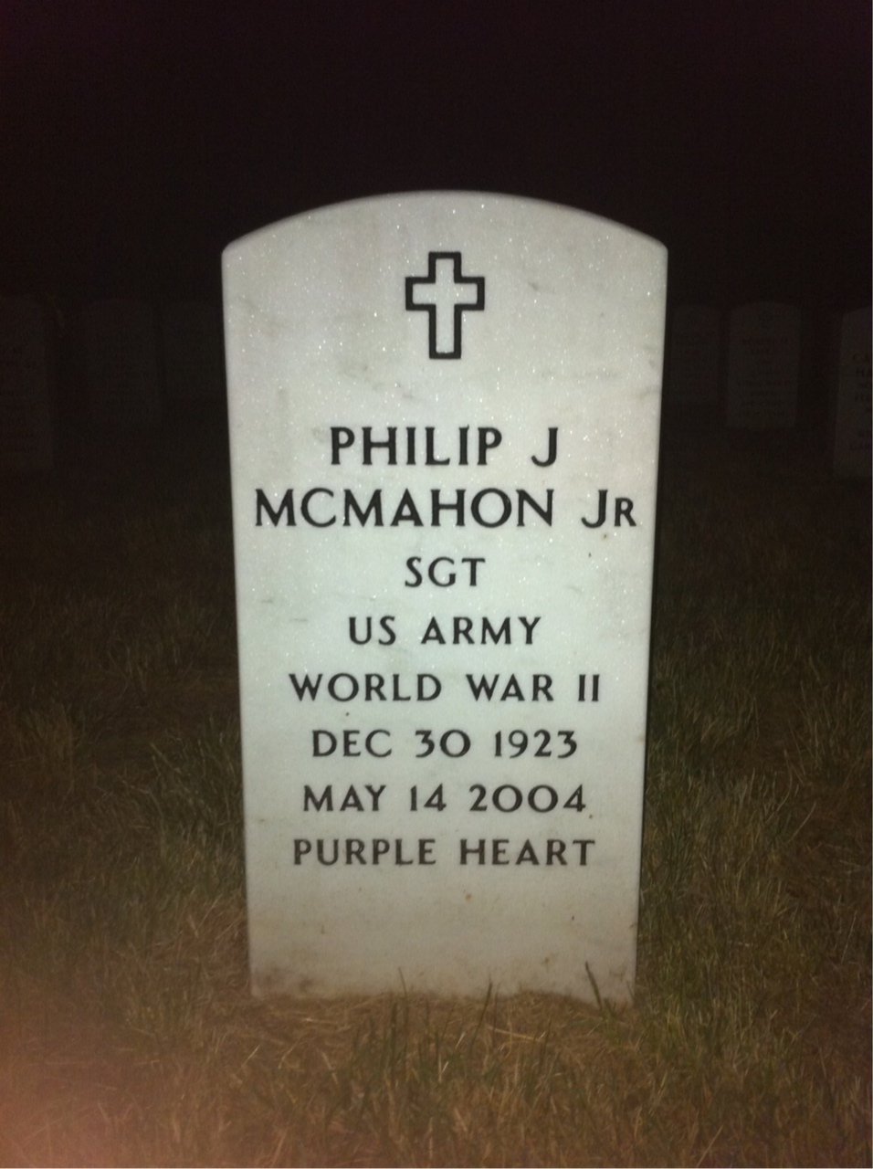 Philip Mcmahon