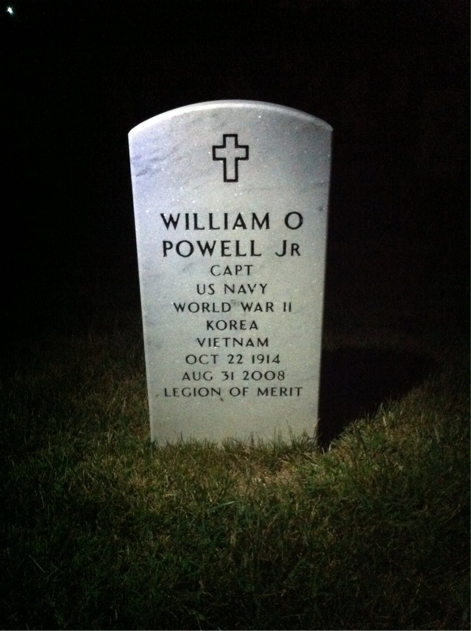 William Powell