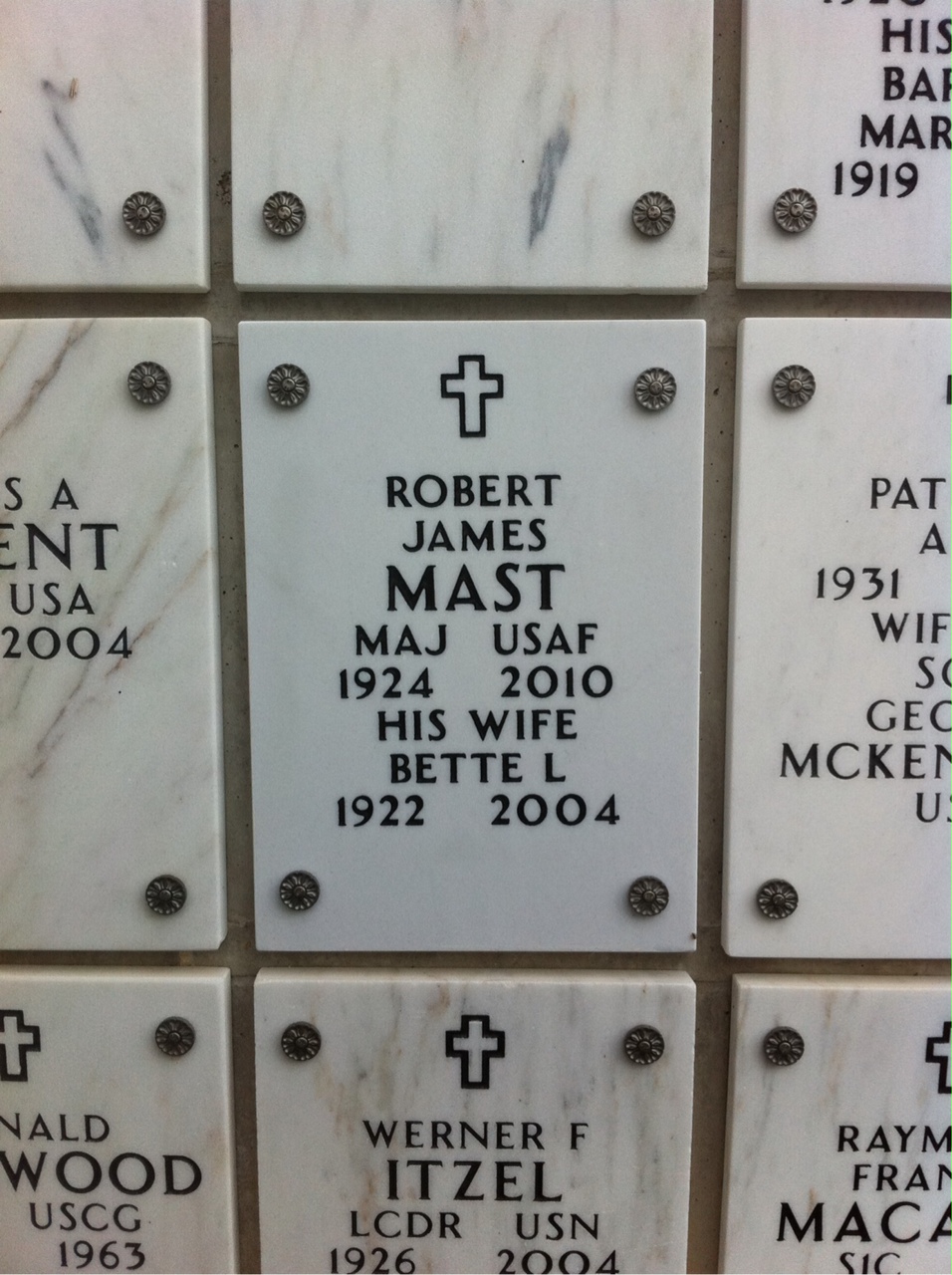 Robert Mast