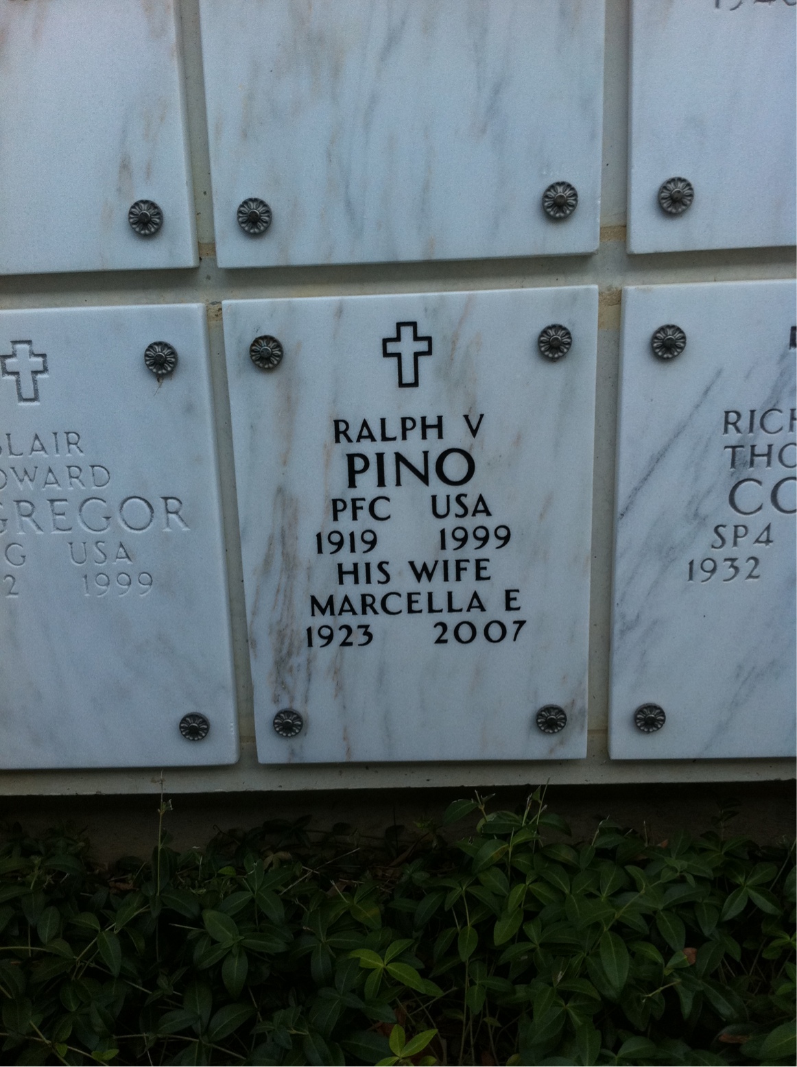 Ralph Pino