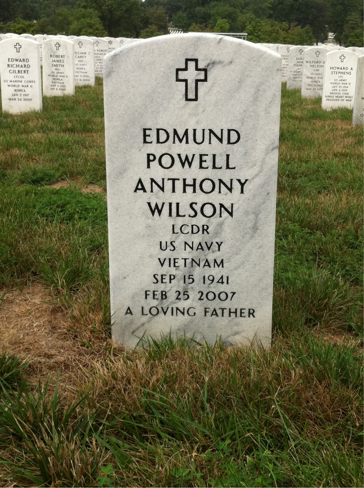 Edmund Wilson