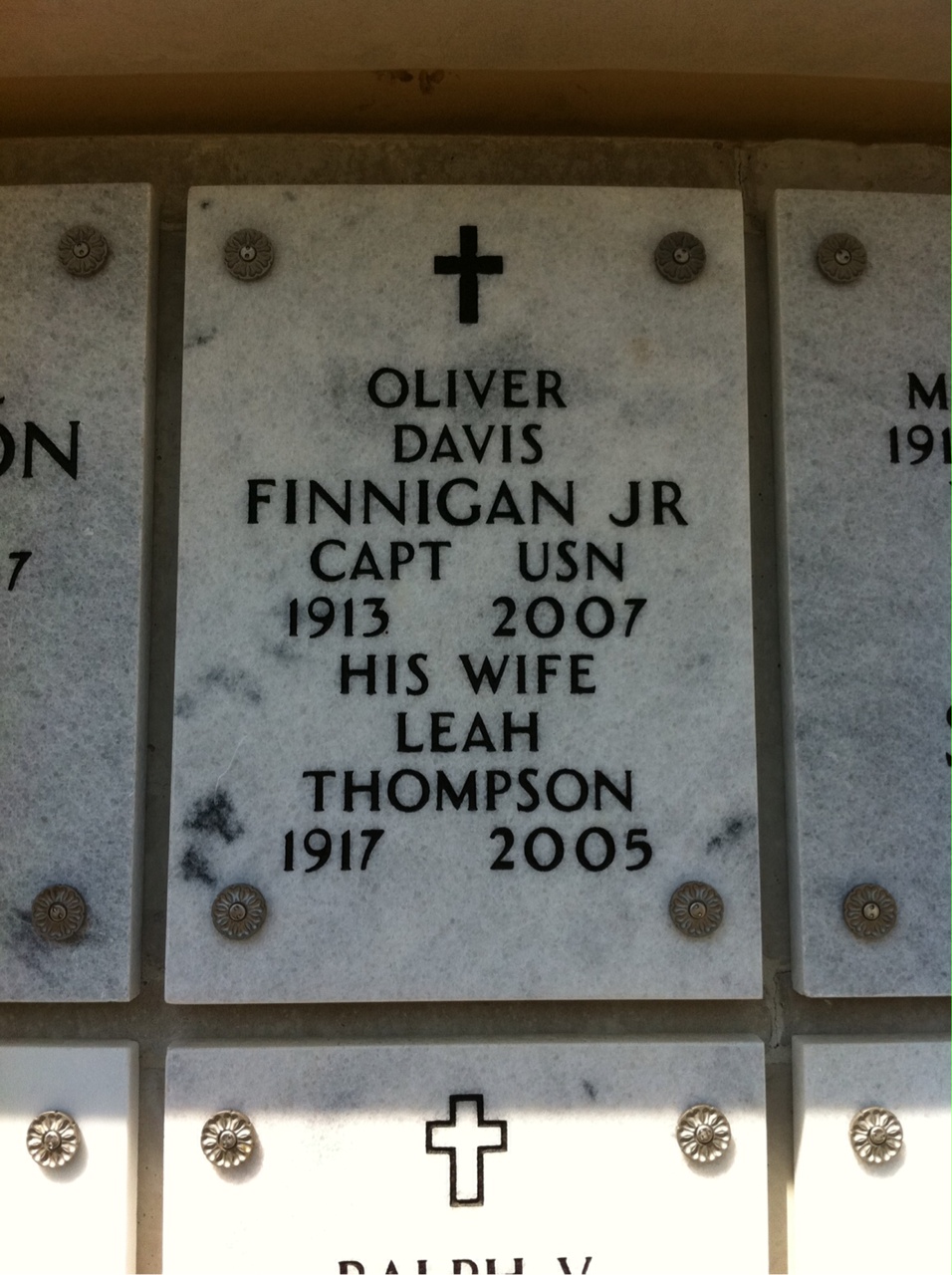 Oliver Finnigan