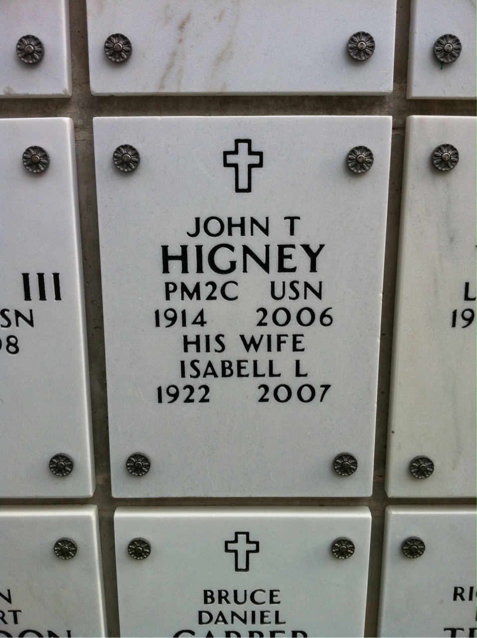 John Higney