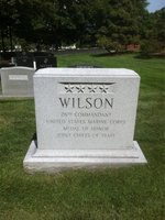 Louis H. Wilson