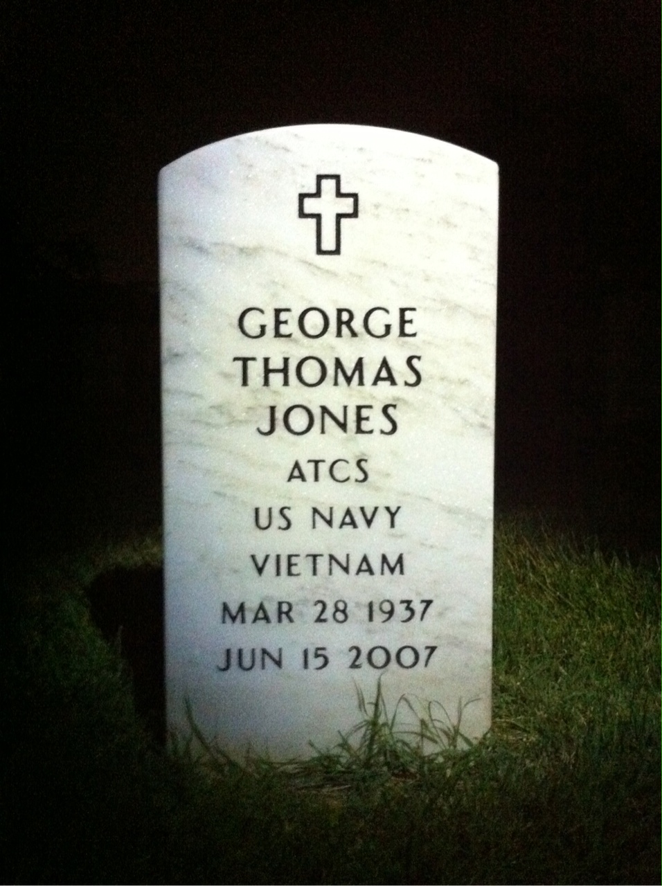 George Jones