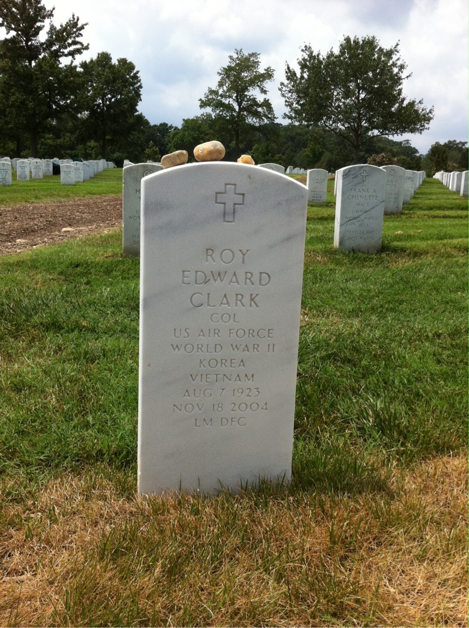 Roy Clark