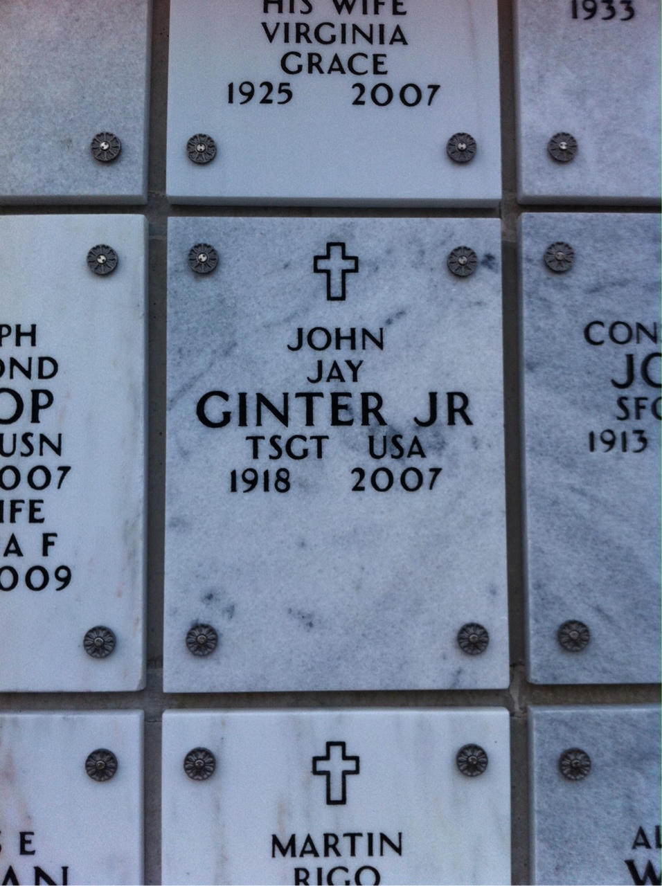 John Ginter