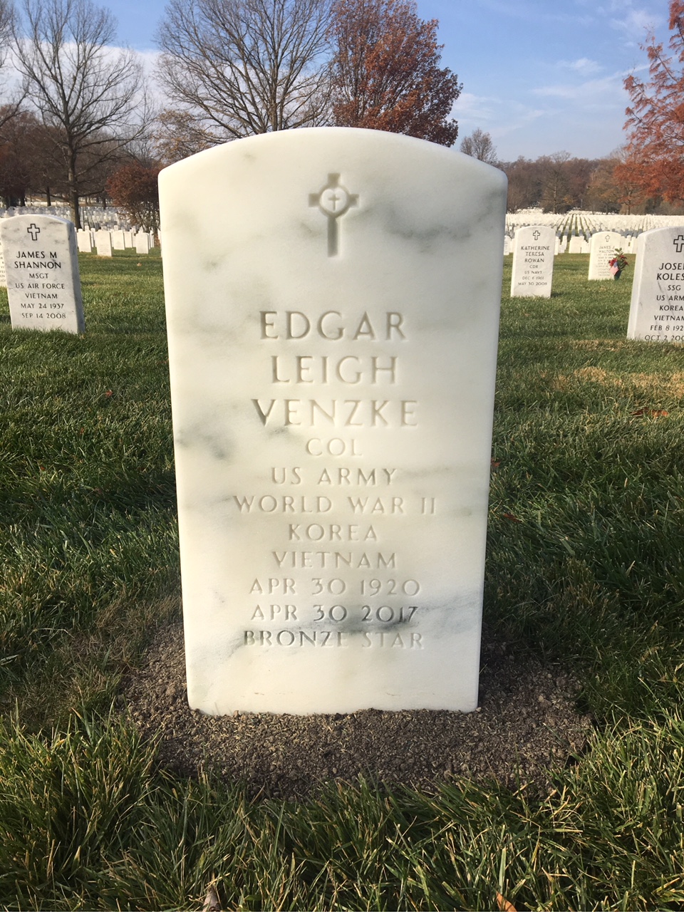 Edgar Venzke