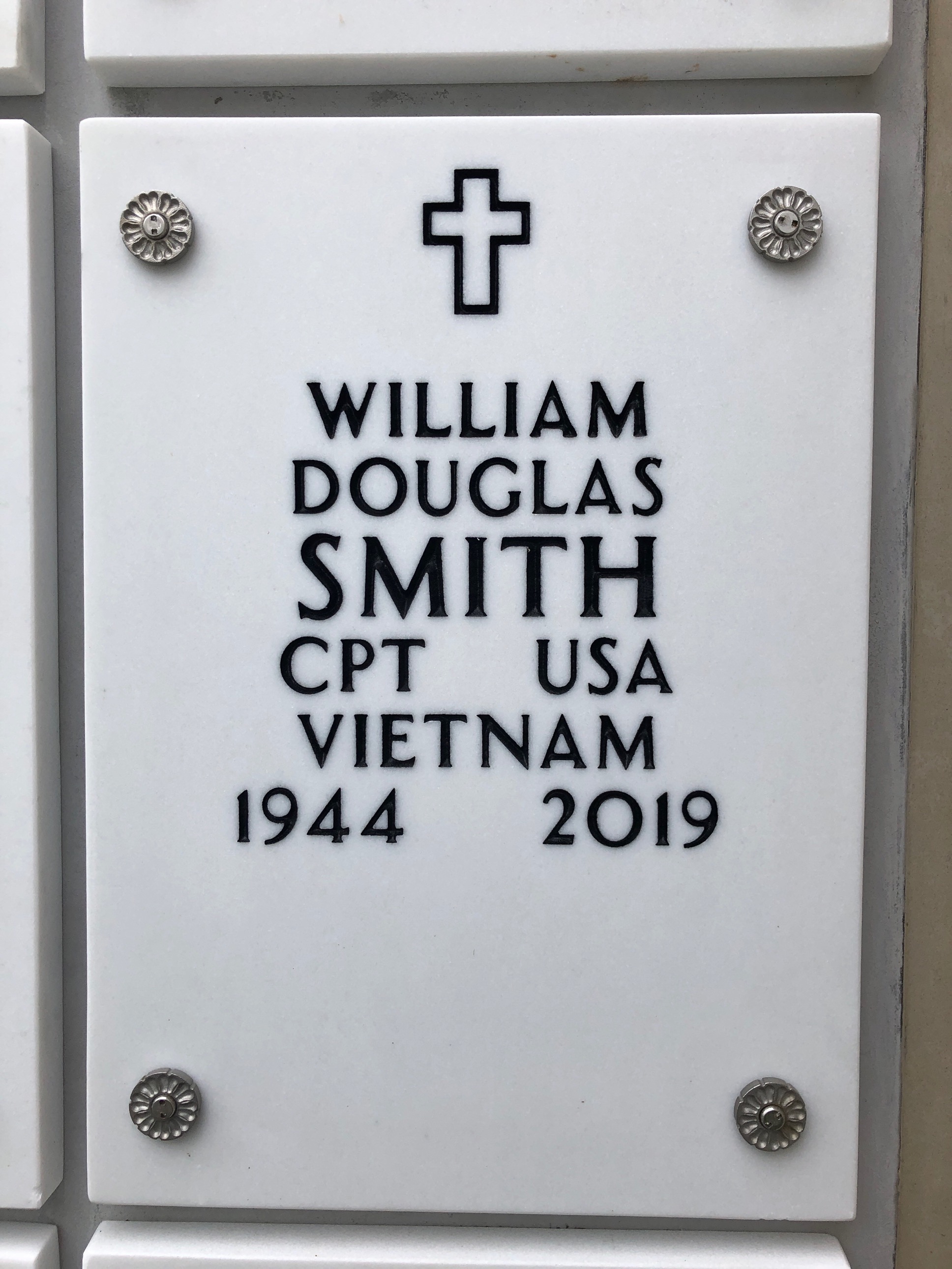 William Kelley Smith