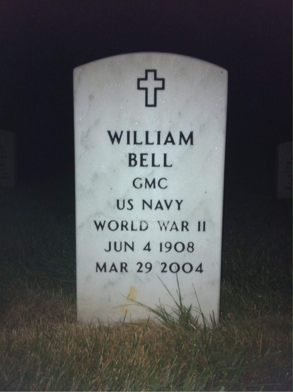 William Bell