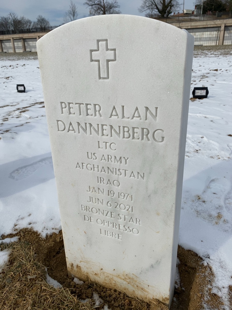 Peter Alan Dannenberg