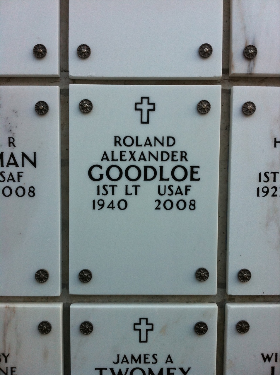 Roland Goodloe