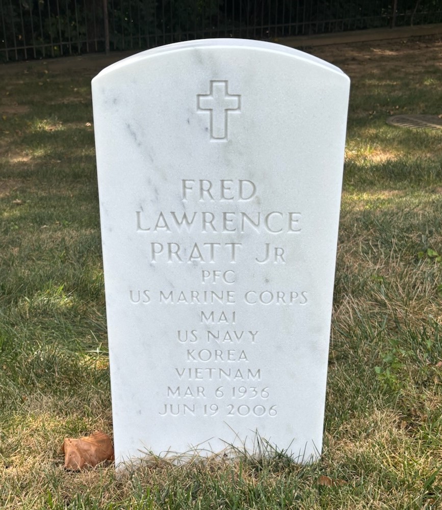 Fred Pratt