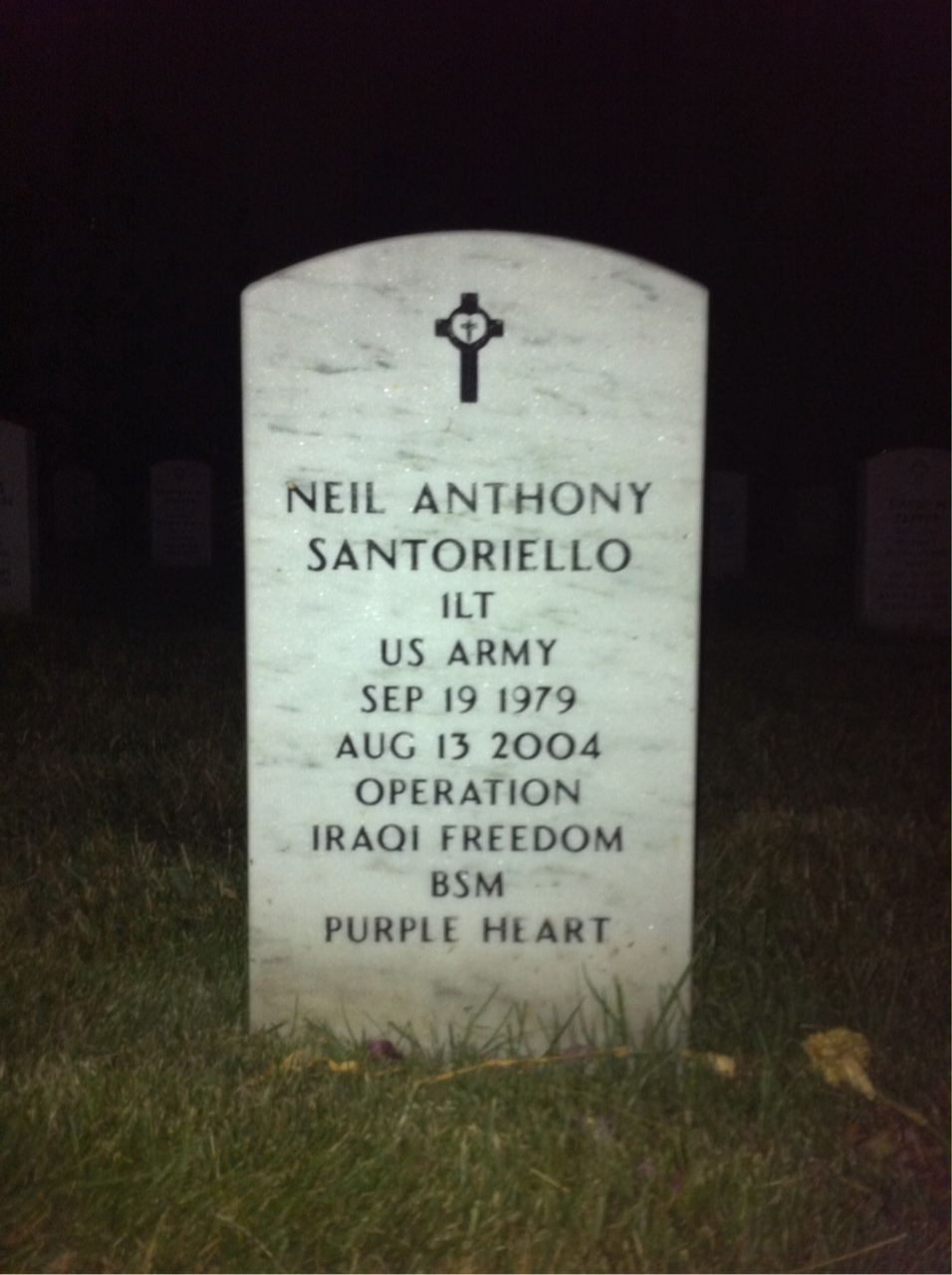 Neil Santoriello