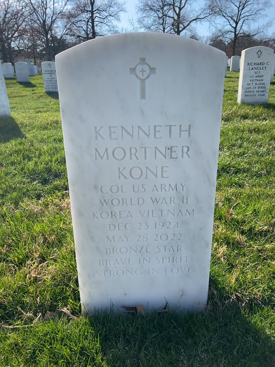 Kenneth Kone