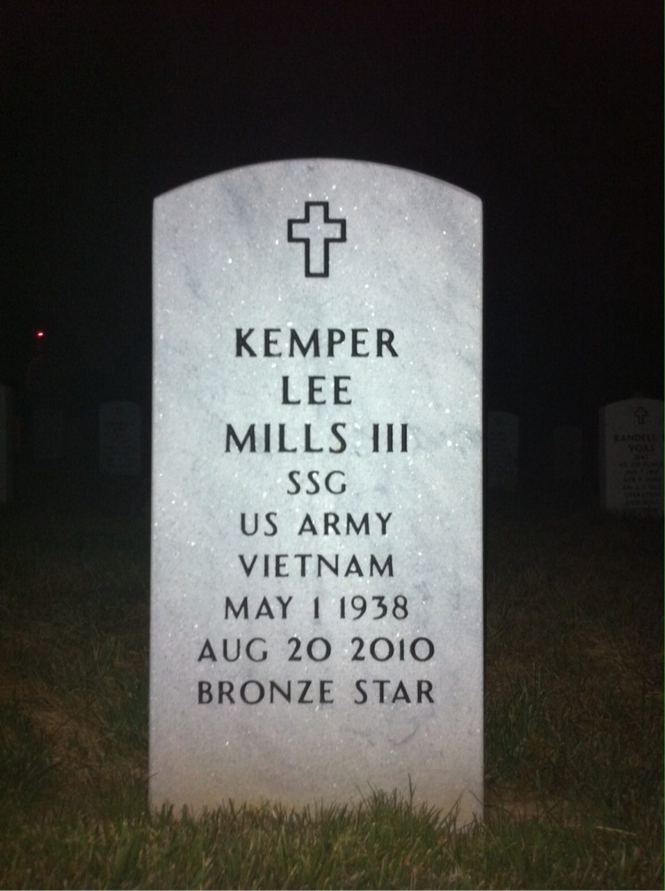 Kemper Mills