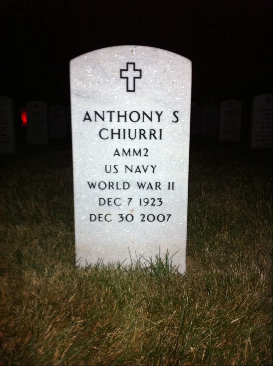 Anthony Chiurri