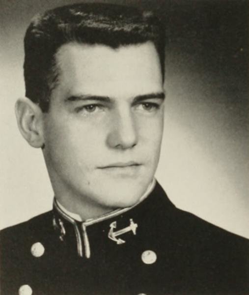 Malcolm Arthur Avore