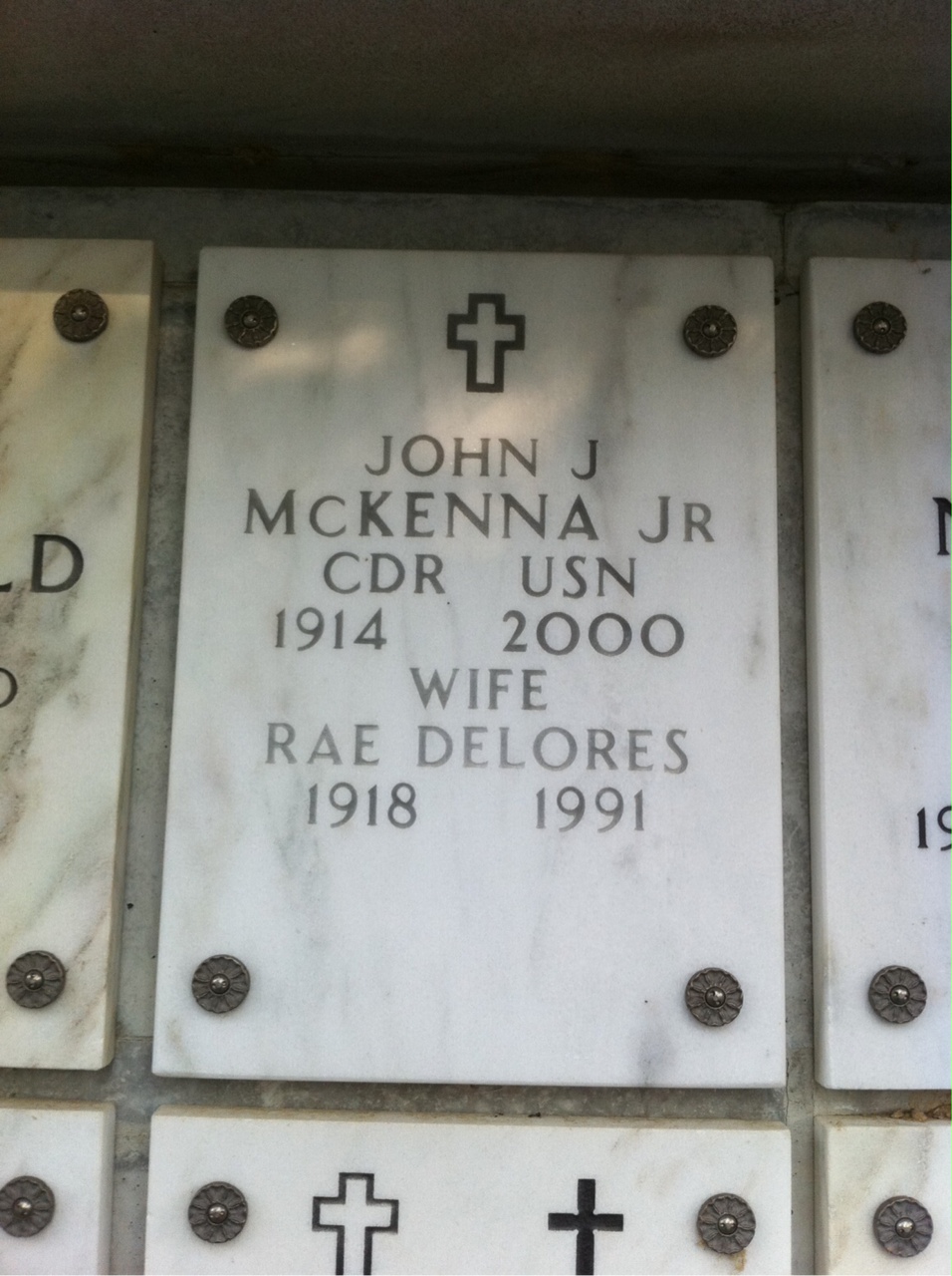 John Mckenna