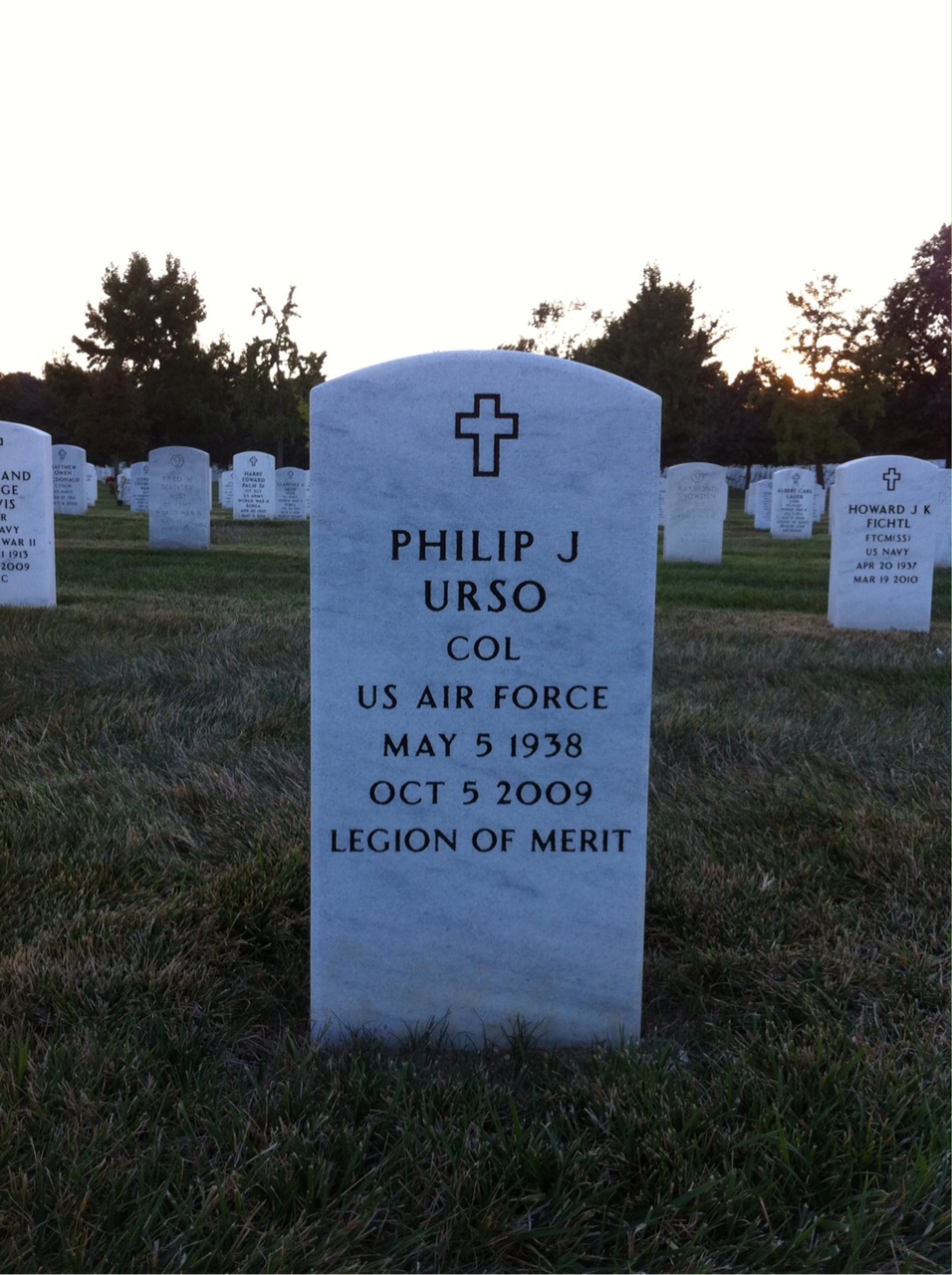 Philip Urso