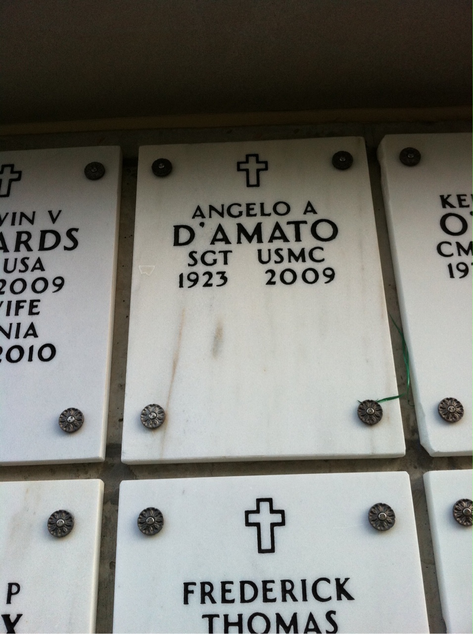 Angelo D'Amato