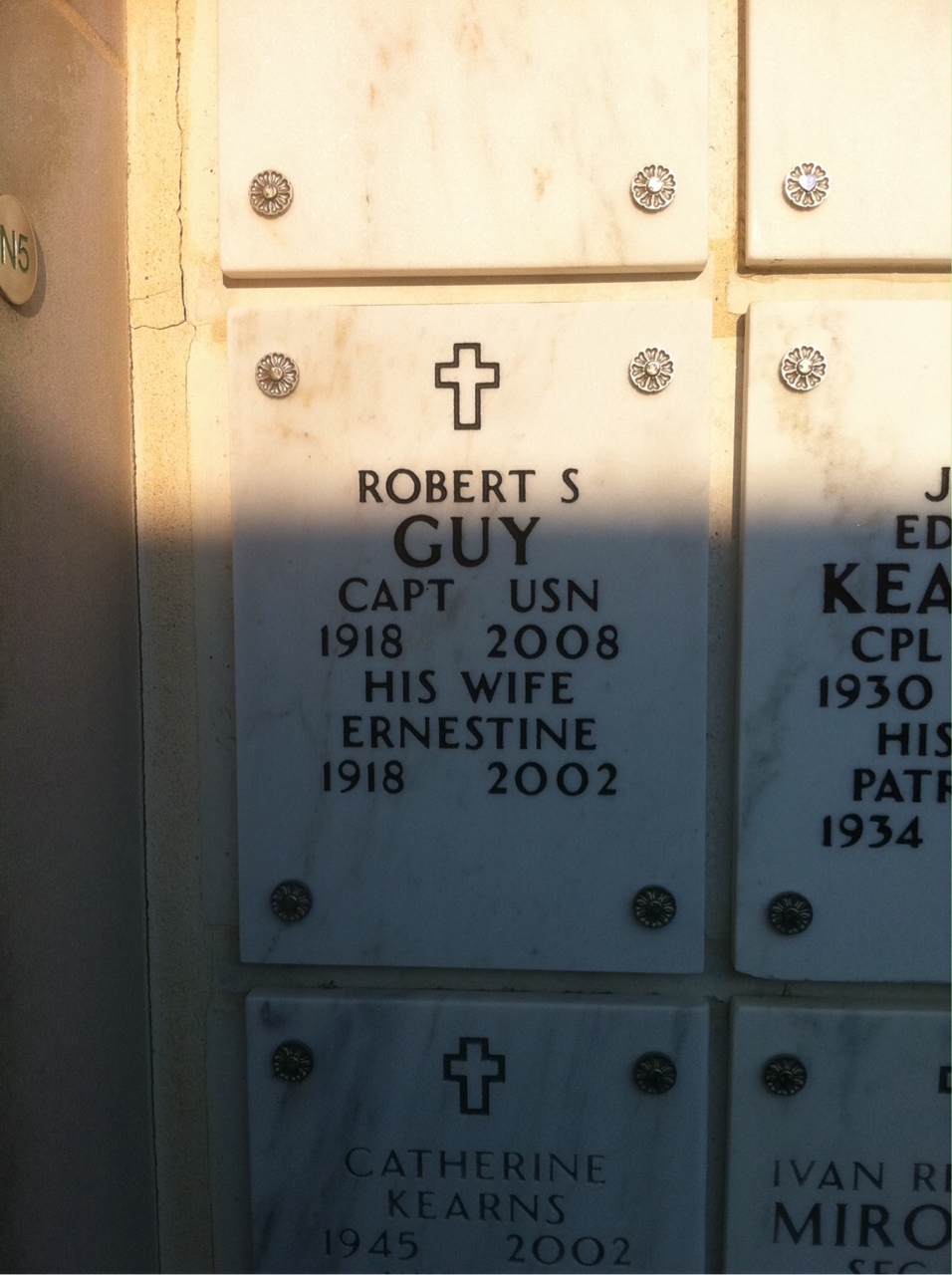 Robert Guy