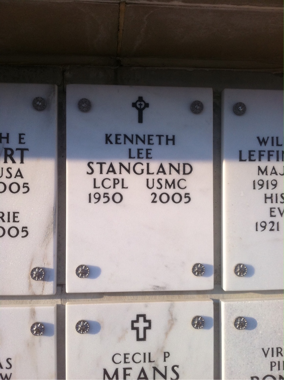 Kenneth Stangland