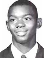 WRIGHT HENRY BERTRAM - Vietnam War Veteran