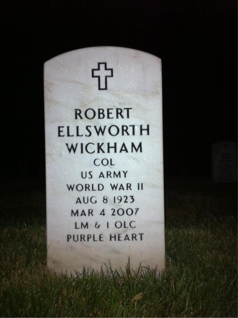 Robert Wickham