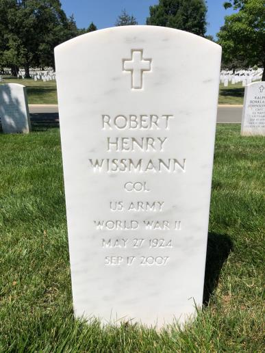 Robert Wissmann