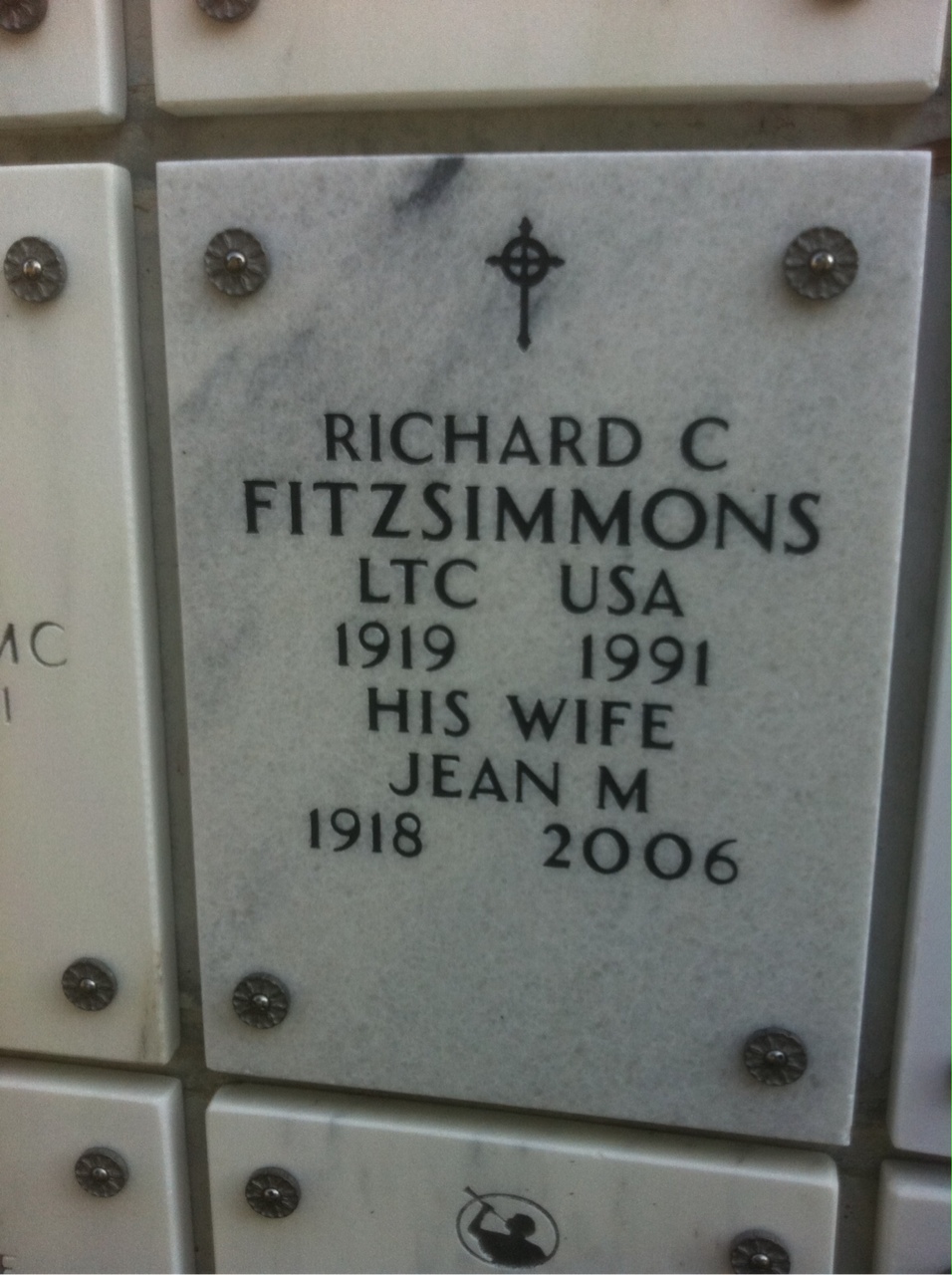 Richard Fitzsimmons